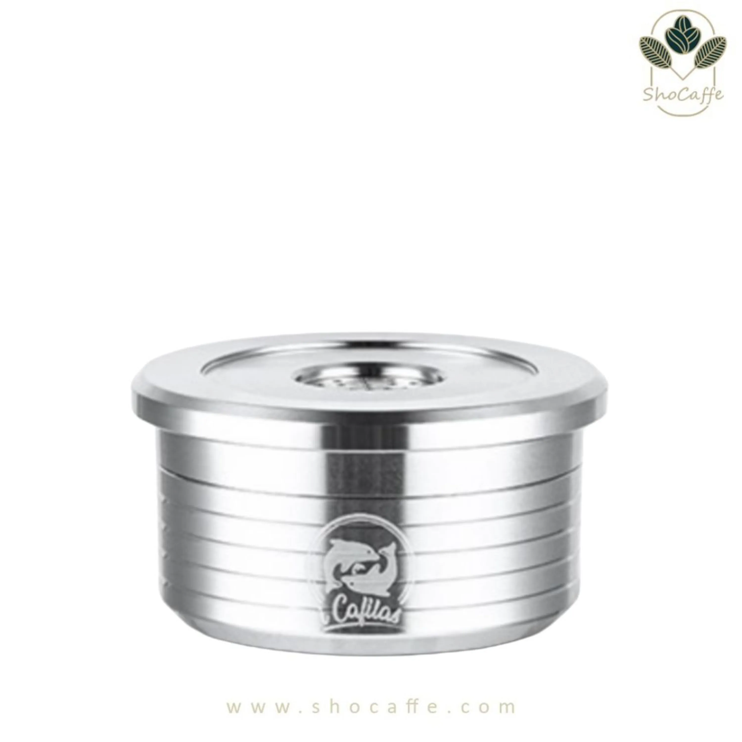 کپسول قهوه قابل شارژ لاوازا I Cafilas Lavazza Point La02 کپسول قهوه قابل شارژ لاوازا I Cafilas Lavazza Point La02